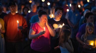 Annunciation school shooter's mother interviewed by officials