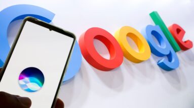 Apple Explores Using Google Gemini AI to Power Siri