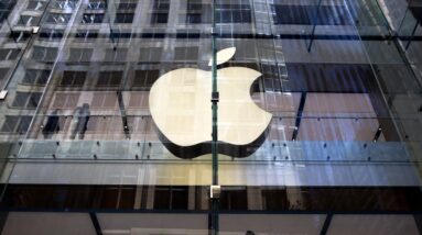 Apple Needs to Do an AI Acquisition, Says Dan Ives