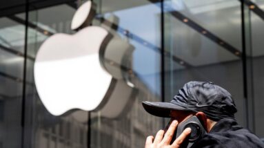 Apple to Invest $100 Billion in US: White House