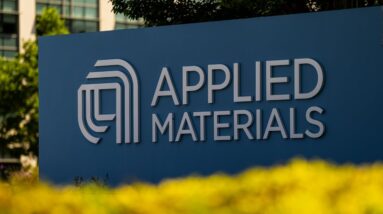 Applied Materials’ Forecast Rattles Investors