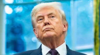 Assessing Trump's expansion of executive power