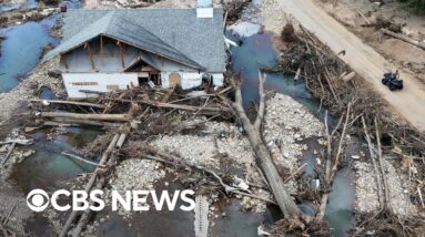 U.S. underprepared for natural disasters after Trump changes, current and ex-FEMA employees say