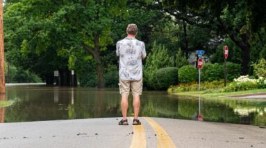 Severe storms cause major flash flooding in Wisconsin, force state fair to close early