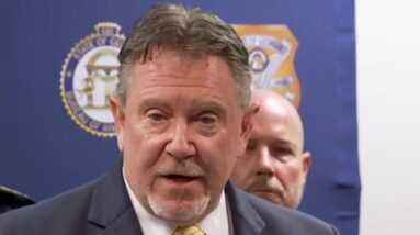 Authorities share details about gunman in Atlanta CDC shooting