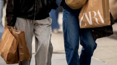 Breaking down July's CPI report showing inflation held steady