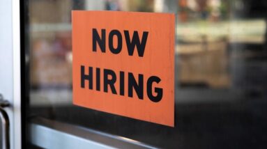 Breaking down the weaker-than-expected jobs report