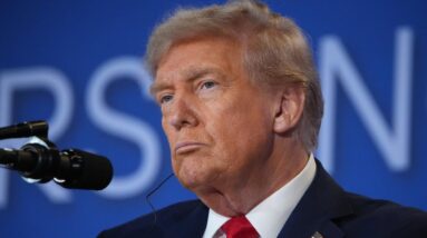 Breaking down Trump's push to end mail-in voting