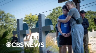 Minneapolis shooter was obsessed with killing children, admired other shooters, U.S. attorney says