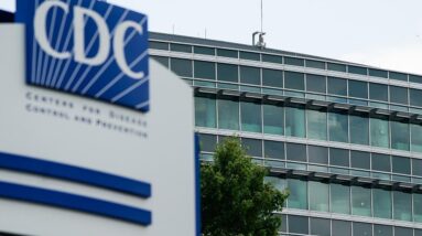 CDC employees speak out after deadly shooting at Atlanta headquarters