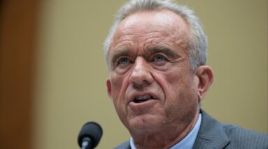 CDC worker calls on RFK Jr. to "commit to doing better" after shooting