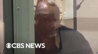 Celtics star Jaylen Brown's father faces attempted murder charges