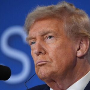 CEO on Trump efforts to claw back EPA grant money