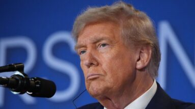 CEO on Trump efforts to claw back EPA grant money