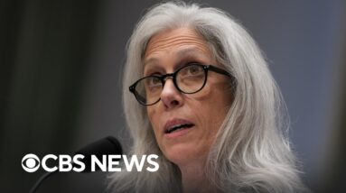 Chaos and confusion at CDC as director refuses to steps down