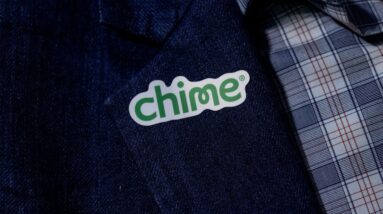 Chime CEO Says User Growth 'Seasonal’
