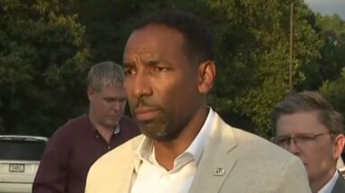 No civilians injured in shooting near Emory University, Atlanta mayor says