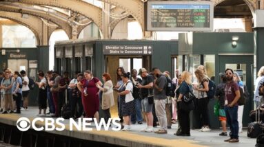 Commuters, students feel impact of Philadelphia mass transit cuts