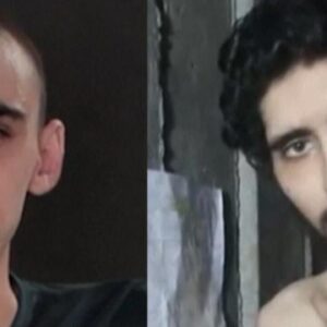 Concerning videos of Israeli hostages in Gaza spark outrage