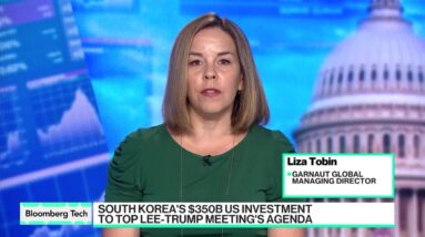 Countries Racing to Get Tariff Exemptions: Tobin