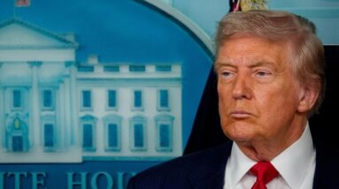 Details on CPI report, Trump's pick of E.J. Antoni to run Bureau of Labor Statistics