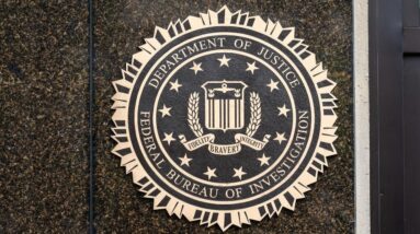 Crime decreased in every category in 2024, FBI report shows