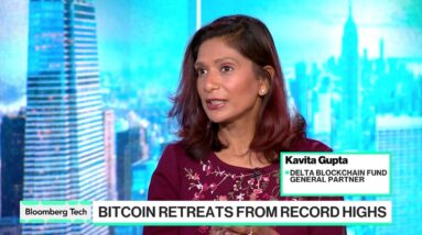 Crypto Investors Remain Bullish