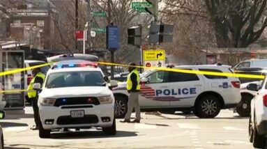 D.C. police retain some control after deal with Justice Department