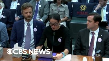 Camp Mystic flood victims' families speak out, Target taps new CEO, more | The Daily Report
