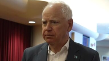 Democratic governors brainstorm ways to counter Trump administration