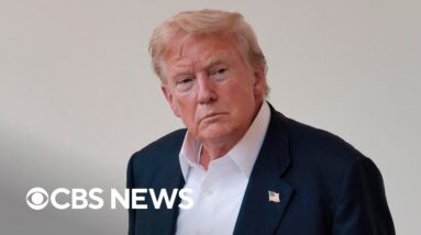 Democrats, Republicans raise eyebrows at Trump's statistics chief firing