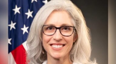 Details on CDC Director Susan Monarez's refusal to step down