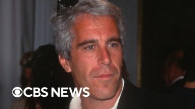 Details on House subpoenas for Clintons and others over Epstein files