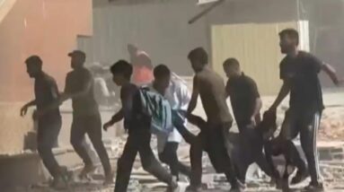 Details on journalists killed by Israel in Gaza hospital strike