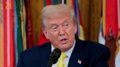 Details on new Trump tariffs now in effect on dozens of countries