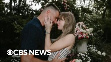 Details on Taylor Swift-Travis Kelce engagement announcement