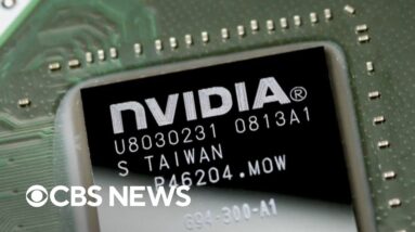 Details on U.S. revenue deal with Nvidia and AMD