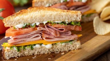 Doctor breaks down how ultra-processed foods impact our health