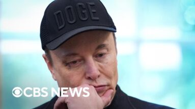 DOGE is overstating savings from contract cuts, analyses show