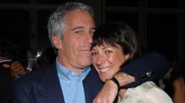 DOJ releases Ghislaine Maxwell interview transcripts