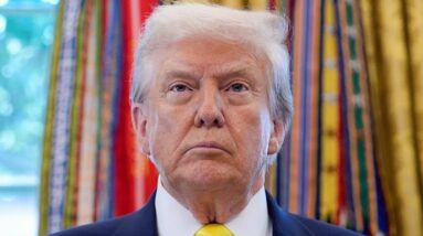 The law at the center of the trial over Trump's use of National Guard in Los Angeles