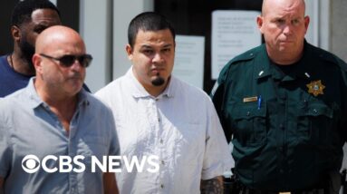 Kilmar Abrego Garcia released from jail, plans to return to Maryland before trial