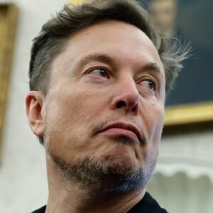 Elon Musk Sues Apple, OpenAI