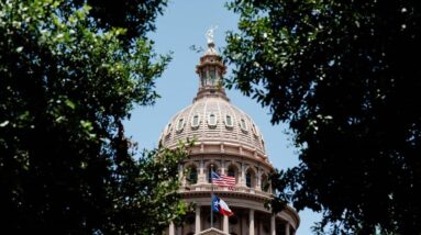 Texas Democrats who fled state over redistricting vote discuss when to return