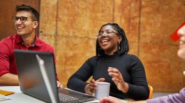 Employee confidence rebounded in July, data shows