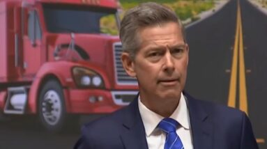 Feds tell states to enforce English requirement for truck drivers, threaten to pull funding