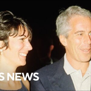 Ghislaine Maxwell denies existence of Epstein "client list" in newly released DOJ interview