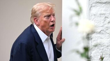 Trump navigates U.S. involvement in Russia-Ukraine ceasefire, Azerbaijan-Armenia conflict resolution