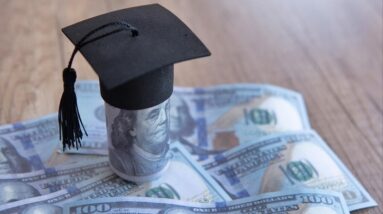 Student loan interest resumes for millions enrolled in SAVE repayment plan