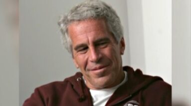 Epstein records sent to House Oversight Committee